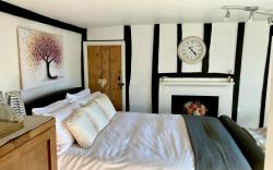 Chestnut Tree Cottage