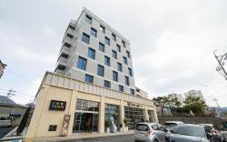 Orayeon Hotel Youngwol