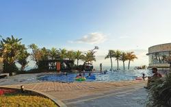 Apartment Borneo Bay City Balikpapan KartaMarta
