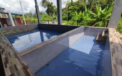 Homestay Ayahanda Hafidz Ulu Yam