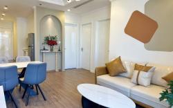 Park Hill 2BR Balcony Cozy Apt near Hanoi Centre