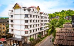 Hotel Grace Majestic 