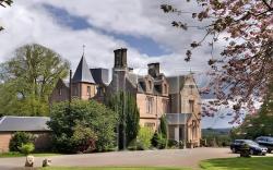 Chirnside Hall Hotel