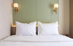 Brand New 2BR at Tamansari Panoramic By Travelio