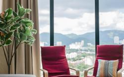 RubyHome@Beacon Suites w/ Sunset View#InfinityPool