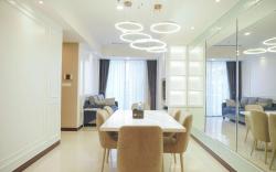 Best Spacious Nice 3BR at Casa Grande By Travelio