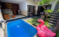 Villa Khirana Bali