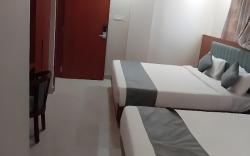 Hotel Vijay Villas