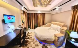 Xpressmall Hotels & Resorts
