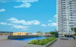 Apartemen Vasanta Innopark Cikarang by Nusalink