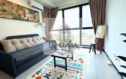 DeLuma@UrbanSuites 6pax