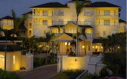 The Landings Resort and Spa - All Suites