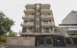 Daffodils Serviced Apartment