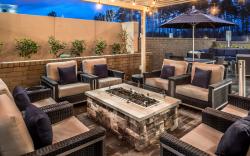Hyatt House Raleigh/rdu/brier Creek