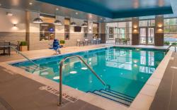 Hyatt House Raleigh/rdu/brier Creek