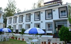 HOTEL ARADHANA INN