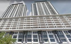 1 Tebrau Residences By UHA
