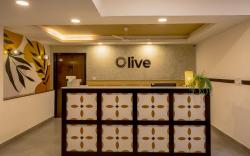 Olive Hotel Palace Road by Embassy Group