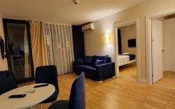 Two bedroom apartment - Orbi City 