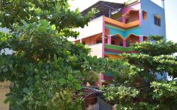 Rainbow Guest House Tiruvannamalai