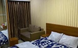 Apartemen grand kamala lagoon BY SANTUY ROOM