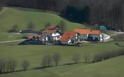 EkoTurizem Hudicevec