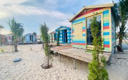 TROCO BEACH RESORT&CAMPING