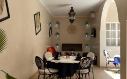Riad excellence luxe 