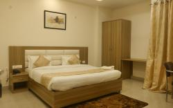Hotel Silver Bliss