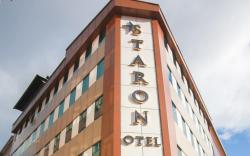 Staron Hotel