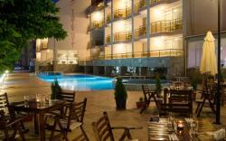Tropics Hotel - Ultra All Inclusive