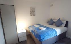 Kings City Centre Apartments 