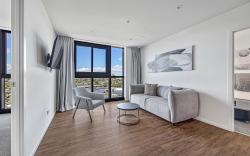 Central Park Residence