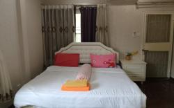 Sweet villa,jomtien beach 800M,4BR