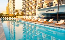 Grande Beach Resort