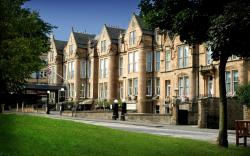 The Bruntsfield, Edinburgh