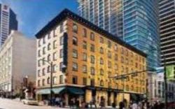 The St. Regis Hotel