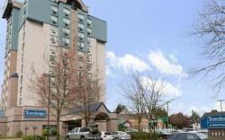 Travelodge by Wyndham Vancouver Airport