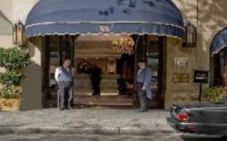 Wedgewood Hotel and Spa