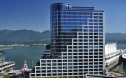 Fairmont Waterfront
