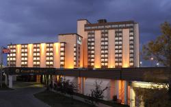 Best Western Premier Calgary Plaza Hotel & Conference Centre