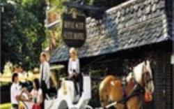 Royal Scot Hotel & Suites