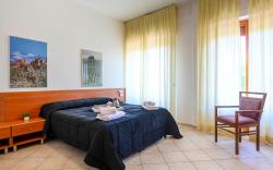 Hotel Vico Alto Siena