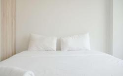 Good Comfy 1BR No Kitchen Citra Living By Travelio