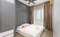 Aqua @ MyRehat Tropics Condo