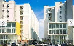 Barata Residence Aeropolis
