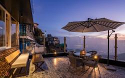 Zostel Mussoorie (Mall Road)