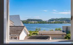 Gangneung Lacblanc Pension