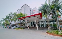 Swift Inn Aeropolis Airport
