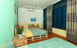Standard room/ centel/ Old quarter/kitchen